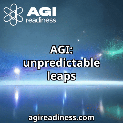 Sarcastic Leap GIF by AGIReadiness
