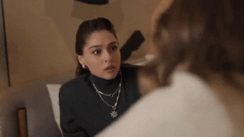 Leyla GIF by Ay Yapım