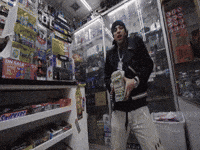 Ugh GIF by broke