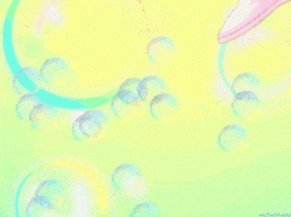 Mermaid Melody GIF