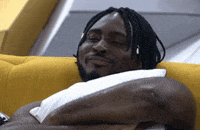 Smirk Idc GIF by Big Brother Naija