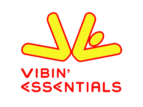 Essentials Comms Sticker by CommsSpecialist