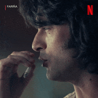 NetflixES serie netflixes Faria netflix espaa GIF