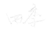 Lettering Handwriting Sticker