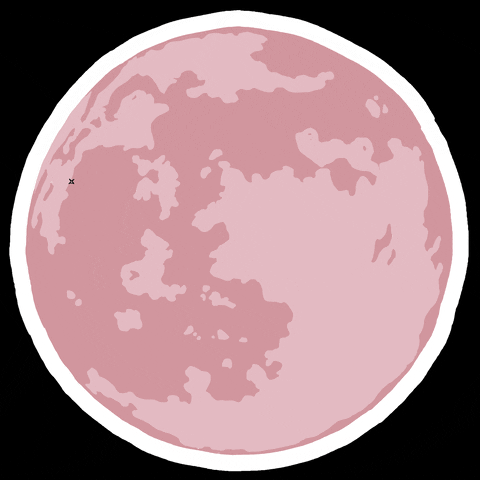 A full moon is coming and it’s going to be pink! - 106.3 The Fox