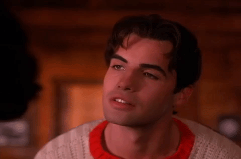 season 2 GIF by Twin Peaks on Showtime