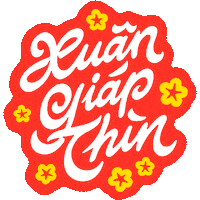 Giapthin Sticker