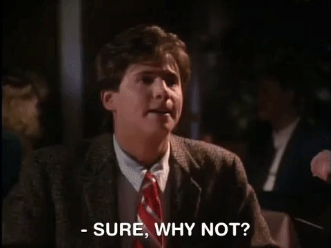 hey dude nicksplat GIF