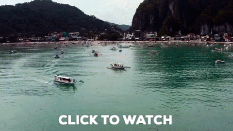 Drone Philippines GIF by AirVuz