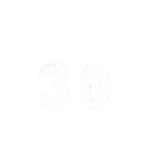 Numbers Sticker