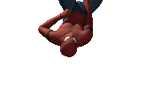 Spider-Man Movie Sticker by Morphin