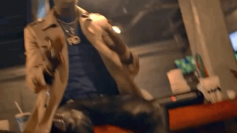 young thug halftime GIF