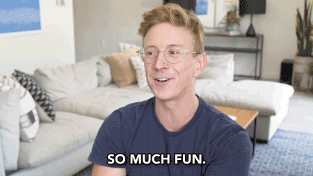 Youtube Video GIF by tyler oakley