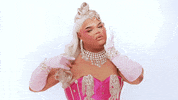 Season 8 Idk GIF by Paramount+