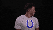 Indianapolis Colts Laughing GIF by NFL