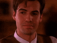 Season 2 GIF by Twin Peaks on Showtime