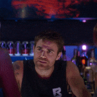 paul wesley smile GIF by CBS