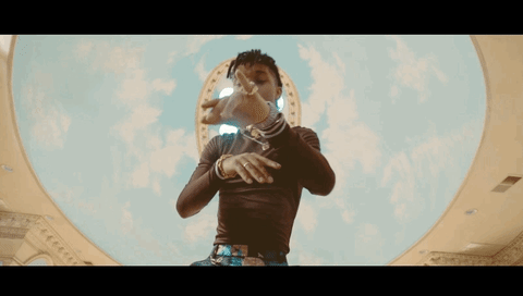 swae lee GIF by BURNS