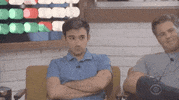 Im Not Amused GIF by Big Brother