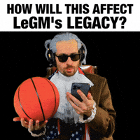 Lebron Copypasta GIF