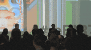 gif art GIF by Loop Dreams