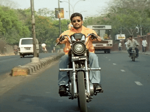 Mounam Pesiyadhe GIF