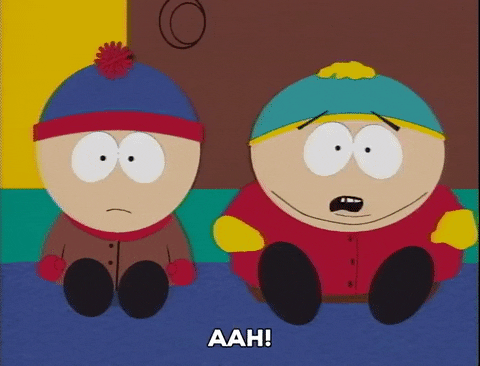 GIF by South Park 