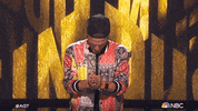 Nbc Magic GIF by America's Got Talent