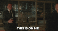 5x16 GIF by Suits
