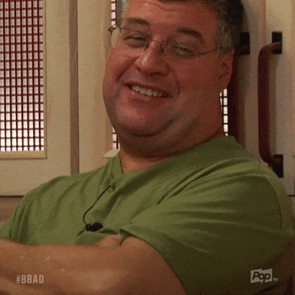 Pop Tv America GIF by Big Brother After Dark