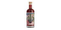 Kakuzo kakuzo cherrybitter yuzuginliqueur kakuzospirits Sticker