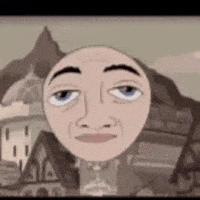 Phineas And Ferb Balloony GIF