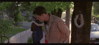 Matthew Lillard Scream GIF