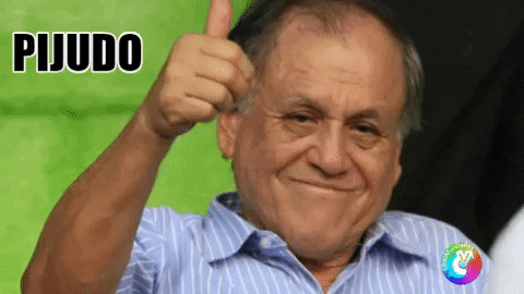 Excelente GIF by murcianys