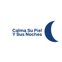 Aderma_Mexico noche buenasnoches octavio dermatitis Sticker