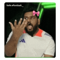 Pes GIF