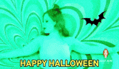 Happy New York City GIF by Lillee Jean Trueman