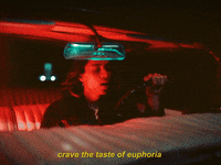 Driving Music Video GIF by Justice Carradine