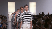new york fashion week nyfw sept 2018 GIF by NYFW: The Shows