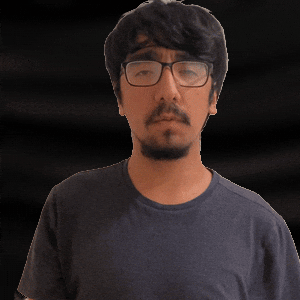 Meditate Imagine GIF