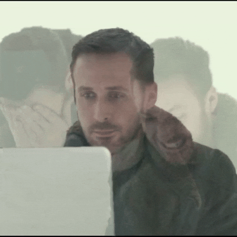 Sad GIF