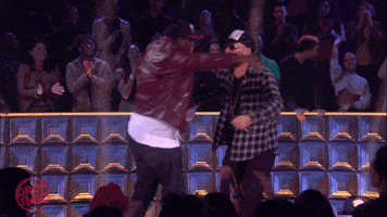 david arquette GIF by Drop The Mic