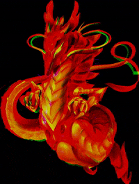 gamescomasia dragon gamescom gamescom asia GIF