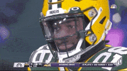 Green Bay Packers Football GIF by NFL