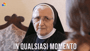 Nun Ci Siamo GIF by discovery+