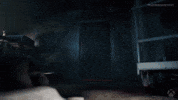 Horror Break In GIF by Xbox
