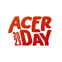 Nitro Vero Sticker by AcerMY