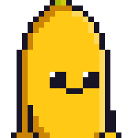 Pixel Art Animated Gif Sticker by Potatozzz by 9GAG