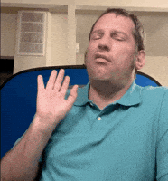 Asl Dont Care GIF