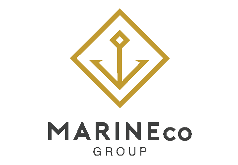 Marineco Sticker by Marine Co Group
